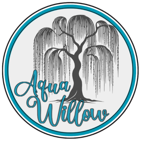 Aqua Willow